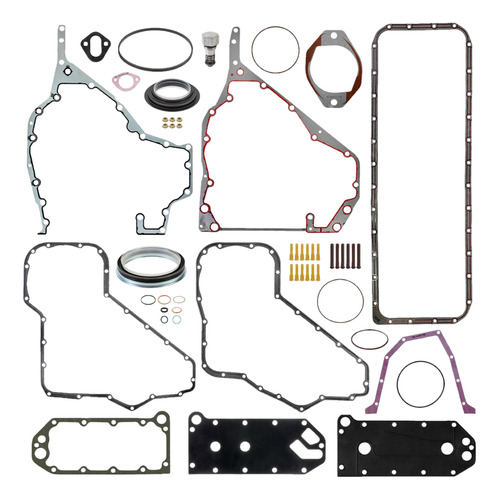 Empacadura Kit Inferior Cummins 6ct 8.3