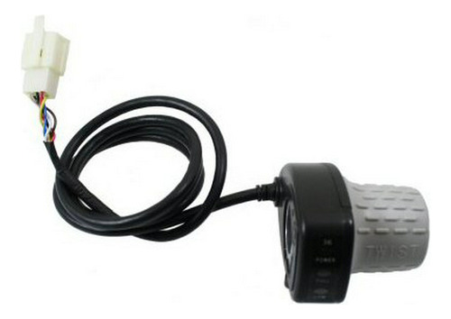 Razor Twist Grip Throttle For Mx500  V21