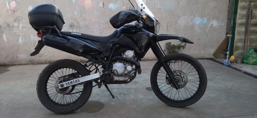 Imagen 8 de 15 de Yamaha Xtz 250 2011