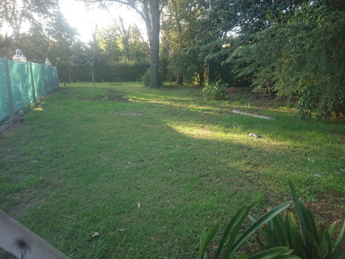 Lote Con Financiacion De 790m2