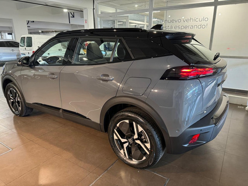 Peugeot 2008 1.0T Gt