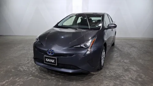 Toyota Prius 1.8 HYBRID BASE