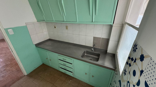 Alquiler Apto Centenario La Blanqueada 2819/3 2 Dormitorios Living Com Cocina T. Lavadero Baño Y Terraza