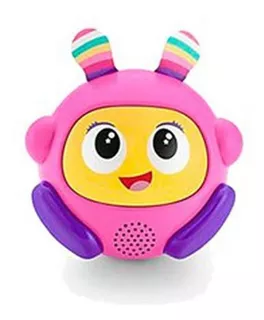 Fisher Price Beat Bo Rueda Bel Bot