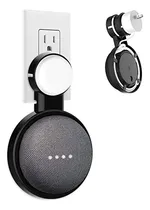 Comprar Soporte De Pared Homemount Para Google Home Mini Y Google Ne
