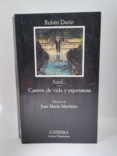 Azul; Cantos De Vida Y Esperanza