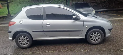 Peugeot 206 1.4 Xr