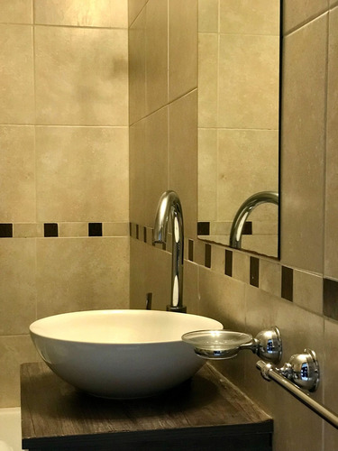 Imagen 9 de 19 de Venta Dto 2 Amb.luminoso Listo P/habitar Haedo Sur