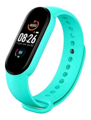 Smart Watch Reloj Inteligente Band Deportes Salud Oferta