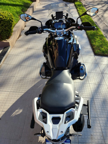 Bmw R 1200 Gs