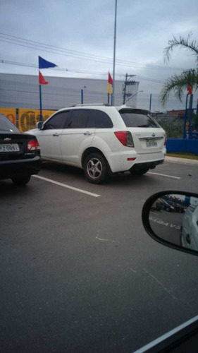Lifan X60 1.8 Talent 4x2 5p 2013