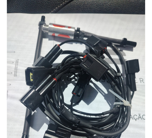 Quick Shifter Yamaha R6