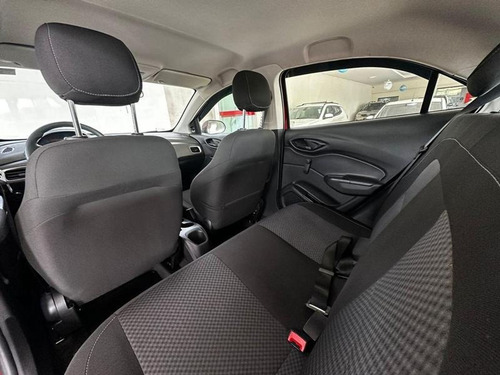 Chevrolet Onix HATCH LT 1.0 8V FlexPower 5p Mec.
