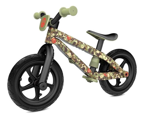 Bicicleta Aprendizaje Chillafish Bmxie-rs Comander