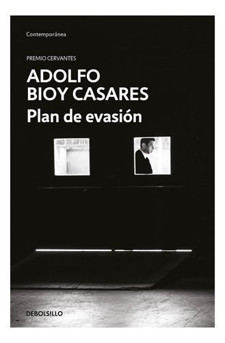 Libro Plan De Evasion /270