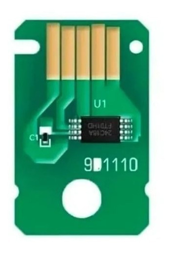 Chip De Tanque O Cartucho Mc-g01 Gx6040 Gx7040 Gx6050 Gx7050