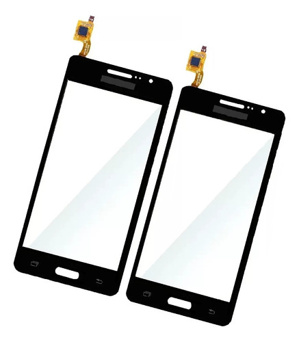 2 Cristal Touch Screen Compatible Con Galaxy On7 G6000