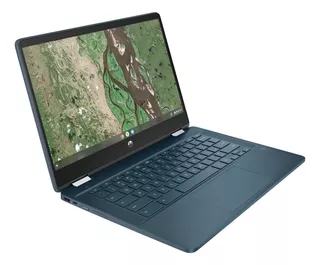 Chromebook Hp X360 Reacondicionada