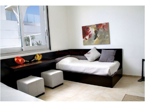 Imagen 16 de 24 de Espectacular Penthouse En La Barra
