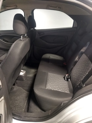 Ford Ka Se 1.5 2017 Con 56.000km