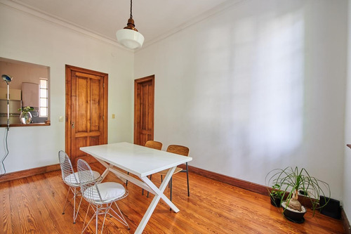 Imagen 9 de 25 de Venta Ph 3 Ambientes Palermo Patrimonio Historico