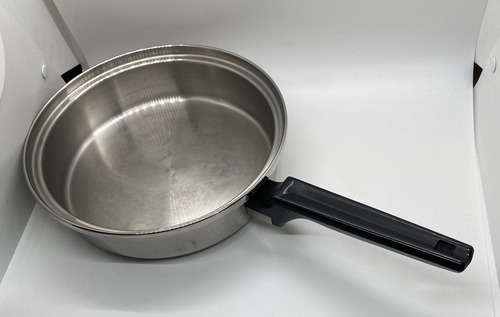 Cacerola Olla Sartén Royal Prestige Leer Descripcion (Usado)