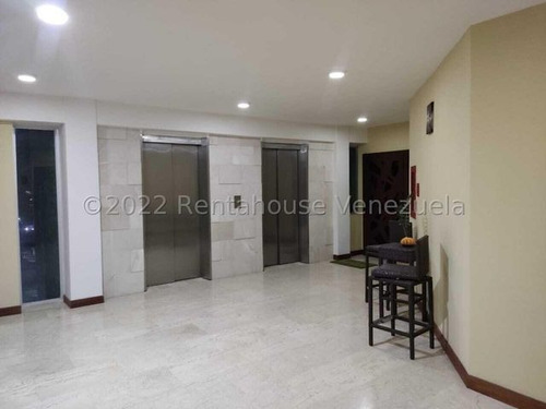 Hermoso Apartamento En Alquiler En El Este