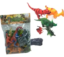 Comprar Set De Juego Para Niños En Casa Multicolor Y+papel De Regalo