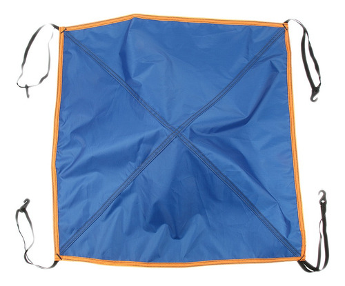 2xrecambio Carpa Tapa Protección Contra La Lluvia Cubierta