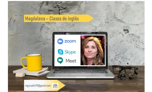 Clases De Inglés Personalizadas: Negocios, Tecnología, Viaje