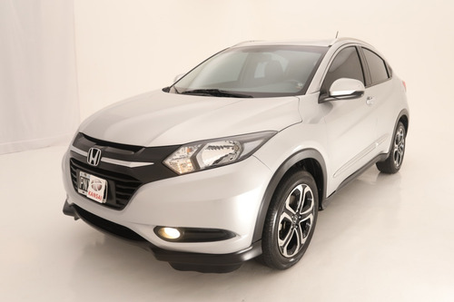 Honda Hrv Exl Cvt 2016