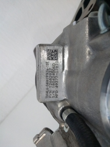 Turbina Gm Equinox 2.0 2018