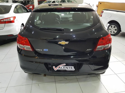 Chevrolet Onix 1.0 Joy Spe/4