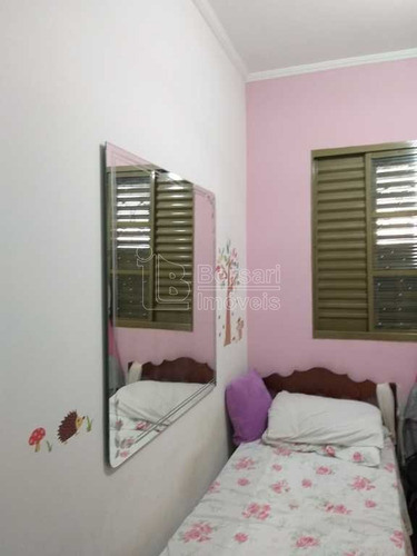 Imagem 4 de 6 de Venda De Casas / Padrão Na Cidade De Araraquara 9352