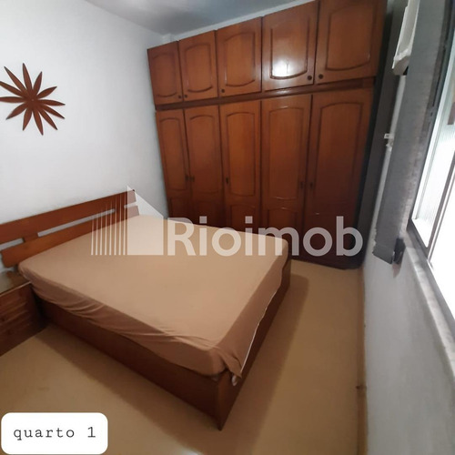 Imagem 7 de 17 de Apartamento - Ref: 5965
