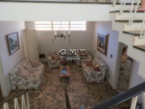 Imagem 9 de 15 de Casa Comercial, Jd Sumaré, Ribeirão Preto - Ca0445-v