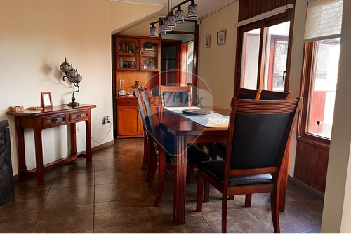 Casa En Venta Vista Panorámica Miraflores Bajo
