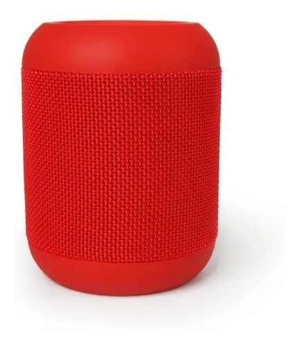 Imagen 2 de 5 de Bocina Getttech Loud, Bluetooth 4.2 Gal-31502r