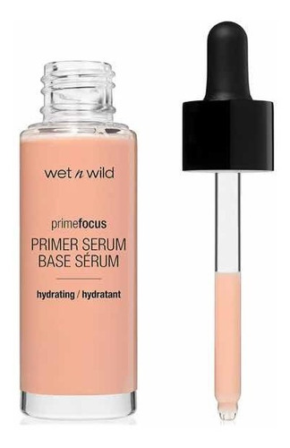 Primer Serum Hidratante De Wet N Wild