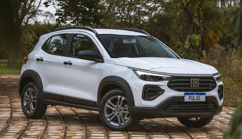 Fiat Pulse 1.3 Drive Mt