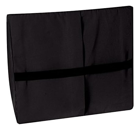 Dmi Memory Espuma Lumbar Almohada Almohada Almohada De Sopor