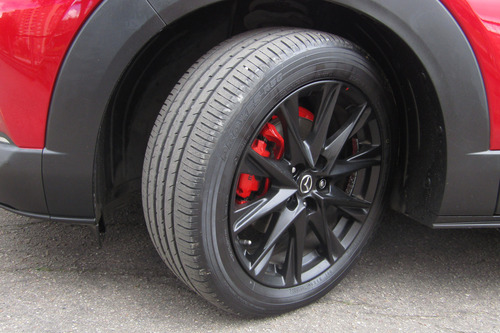 Mazda CX-30 2.0 Grand Touring At Híbrido