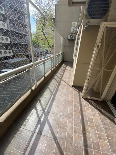 Imagen 21 de 30 de Departamento 3 Ambientes Con Cochera En Venta Bcon Terraza Y Patio- P.centenario