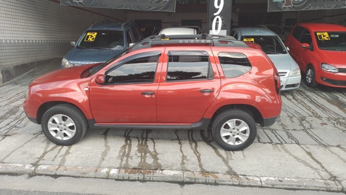Imagem 4 de 15 de Renault Duster 2018 1.6 16v Expression Sce 5p