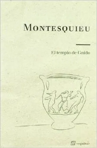El Templo De Gnido