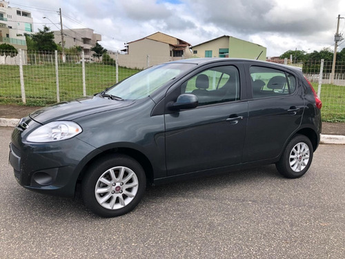 Fiat Palio Attrative 1.0 Completo 2012