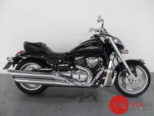 Suzuki Boulevard M1500
