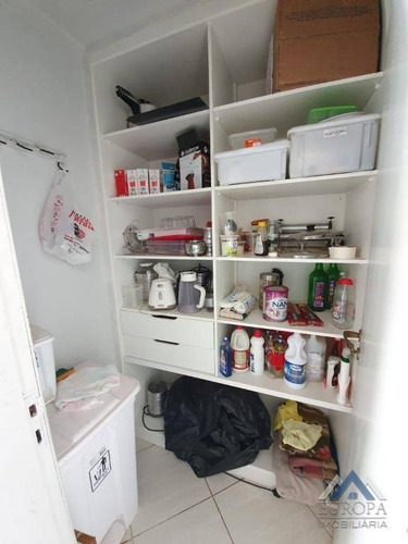 Imagem 9 de 30 de Sobrado Com 4 Dormitórios À Venda, 318 M² Por R$ 700.000,00 - Jardim Dos Alpes I - Londrina/pr - So0121