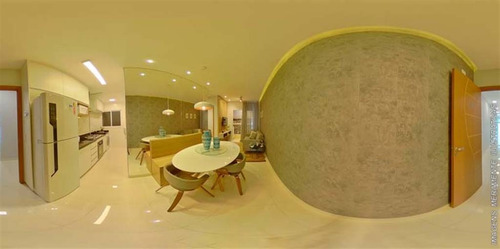 Imagem 7 de 11 de Apartamento, 2 Dorms Com 43.69 M² - Parque São Vicente - São Vicente - Ref.: Cdl271 - Cdl271
