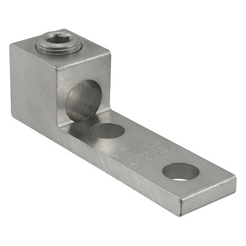 Conector Zapata Terminal Ta-600-2ns Ilsco